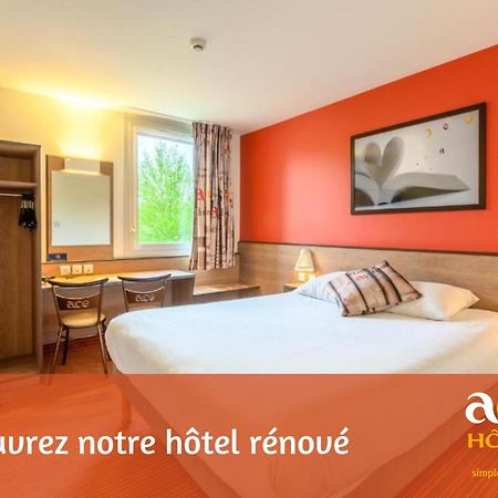 Ace Hotel Brive Exterior foto