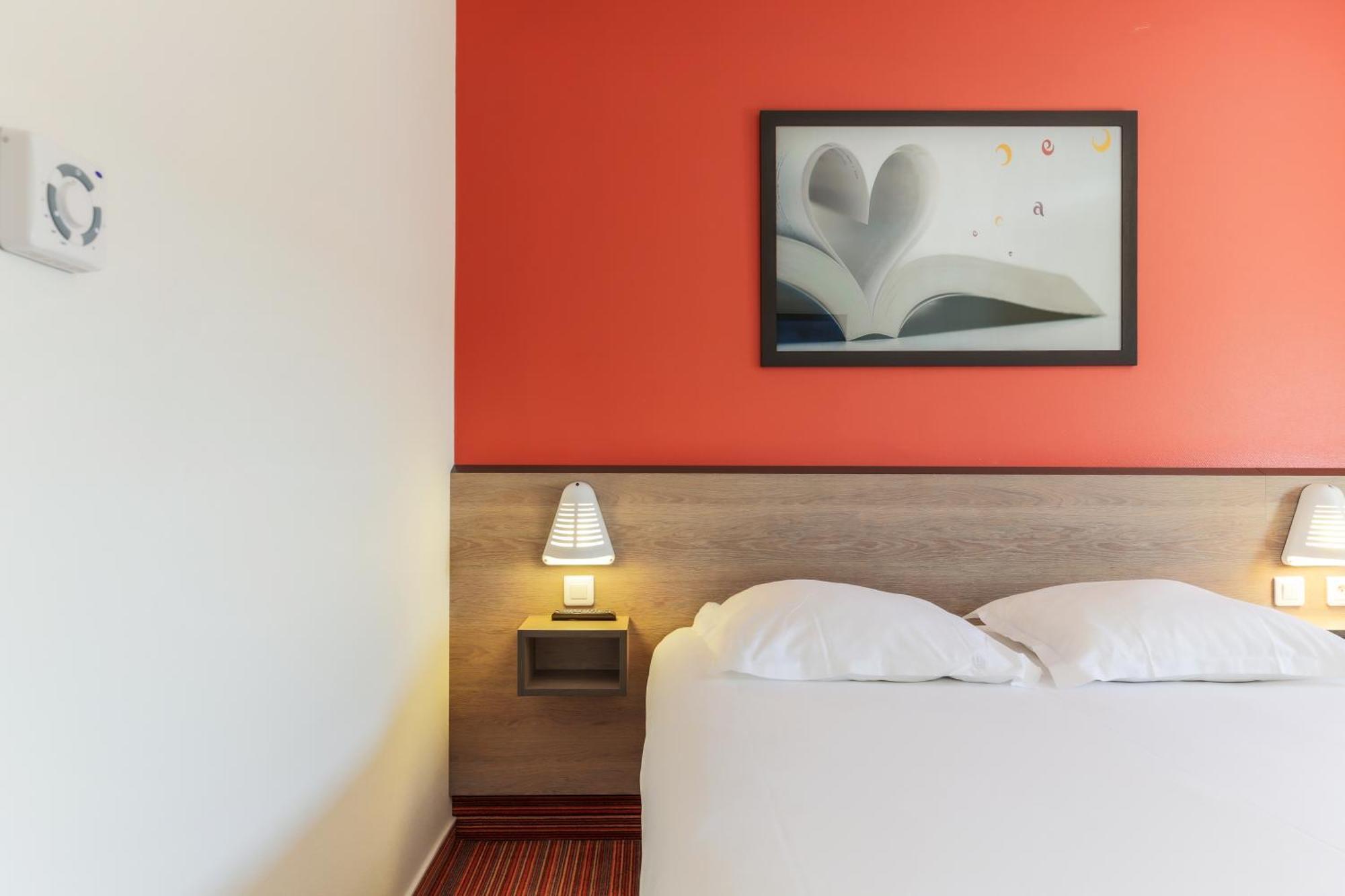Ace Hotel Brive Exterior foto